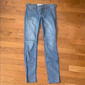 Hollister Jean Leggings